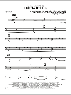 I Gotta Feeling von Black Eyed Peas (Download) 