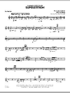 Superstition von Stevie Wonder (Download) 