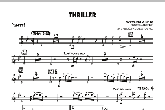 Thriller von Michael Jackson (Download) 