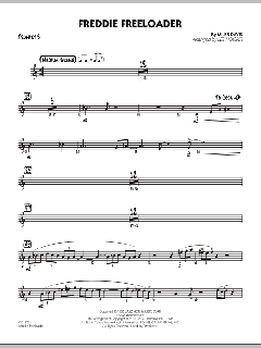 Freddie Freeloader von Miles Davis (Download) 
