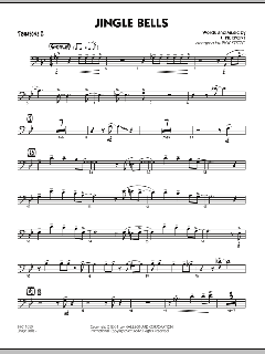 Jingle Bells von James Pierpont (Download) 