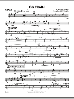 GG Train von Charles Mingus (Download) 