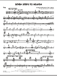 Seven Steps To Heaven (Download) 