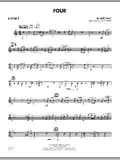 Four von Miles Davis (Download) 