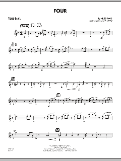 Four von Miles Davis (Download) 