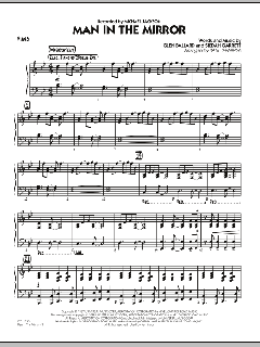 Man In The Mirror von Michael Jackson (Download) 