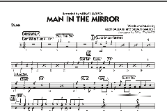Man In The Mirror von Michael Jackson (Download) 