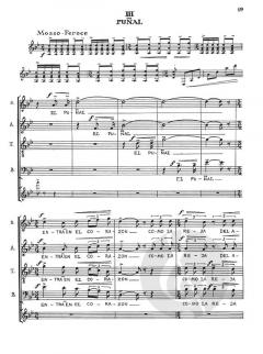 Romancero Gitano op. 152 (Mario Castelnuovo-Tedesco) 