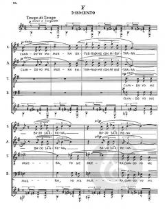 Romancero Gitano op. 152 (Mario Castelnuovo-Tedesco) 