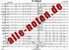 St. Thomas von Sonny Rollins (Download) 