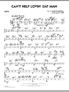 Can't Help Lovin' Dat Man von Jerome Kern (Download) 