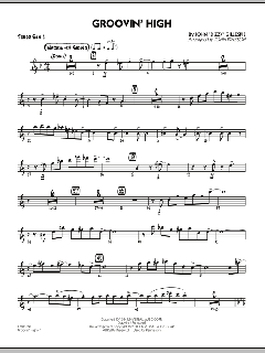 Groovin' High von Dizzy Gillespie (Download) 