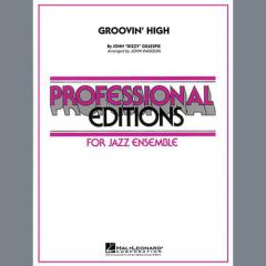 Groovin' High von Dizzy Gillespie (Download) 