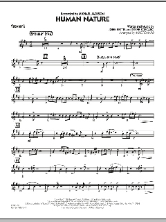 Human Nature von Michael Jackson (Download) 