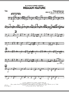 Human Nature von Michael Jackson (Download) 