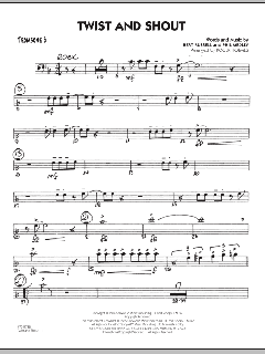 Twist And Shout von The Beatles (Download) 
