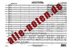 Human Nature von Michael Jackson (Download) 