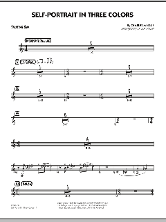 Self Portrait In Three Colors von Charles Mingus (Download) 