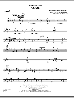 Cool von Leonard Bernstein (Download) 