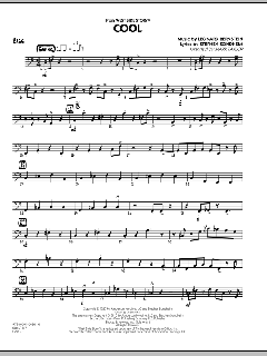 Cool von Leonard Bernstein (Download) 