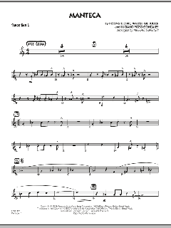 Manteca von Dizzy Gillespie (Download) 
