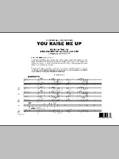 You Raise Me Up von Josh Groban (Download) 