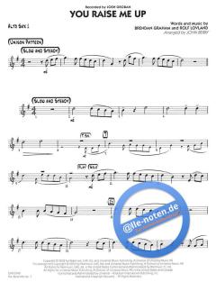 You Raise Me Up von Josh Groban (Download) 
