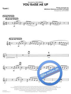 You Raise Me Up von Josh Groban (Download) 