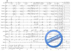 Sway (Quien Sera) von Norman Gimbel (Download) 