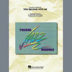 You Belong With Me von Taylor Swift (Download) 