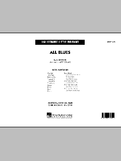 All Blues von Miles Davis (Download) 