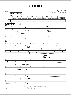 All Blues von Miles Davis (Download) 