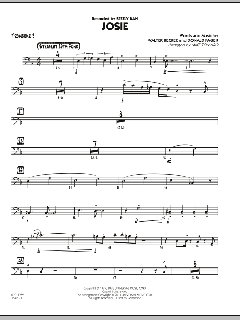 Josie von Steely Dan (Download) 