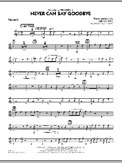 Never Can Say Goodbye von The Jackson 5 (Download) 