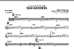 Sun Goddess von Earth, Wind & Fire (Download) 