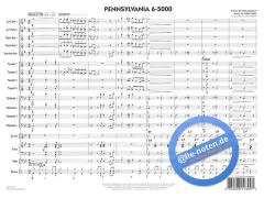 Pennsylvania 6-5000 (Jerry Gray) 