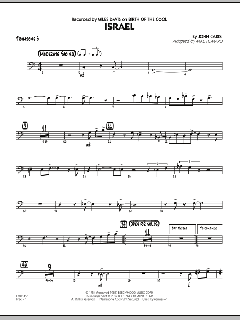 Israel von Miles Davis (Download) 