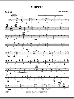 Eureka! von Mark Taylor (Download) 