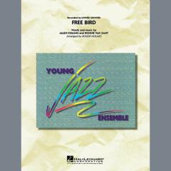Free Bird von Lynyrd Skynyrd (Download) 