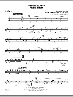Free Bird von Lynyrd Skynyrd (Download) 