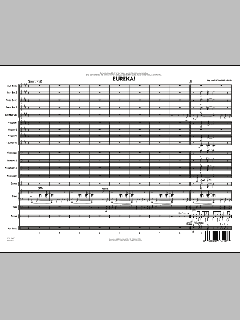 Eureka! von Mark Taylor (Download) 