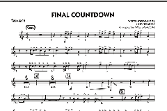 Final Countdown von Europe (Download) 