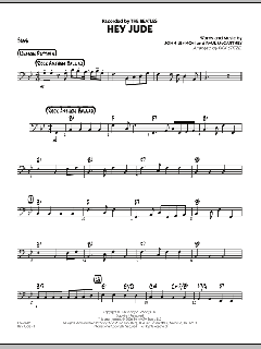 Hey Jude von John Lennon (Download) 