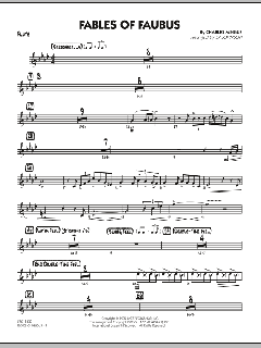 Fables Of Faubus von Charles Mingus (Download) 