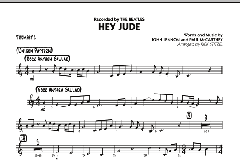 Hey Jude von John Lennon (Download) 