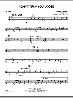 I Can't Turn You Loose von The Blues Brothers (Download) 