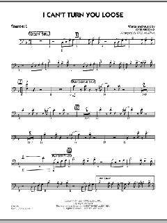 I Can't Turn You Loose von The Blues Brothers (Download) 