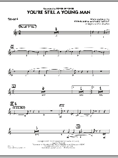 You're Still A Young Man von Tower Of Power (Download) 