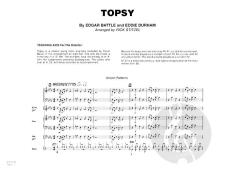 Topsy von E. Battle (Download) 