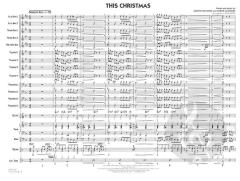 This Christmas von Donny Hathaway 